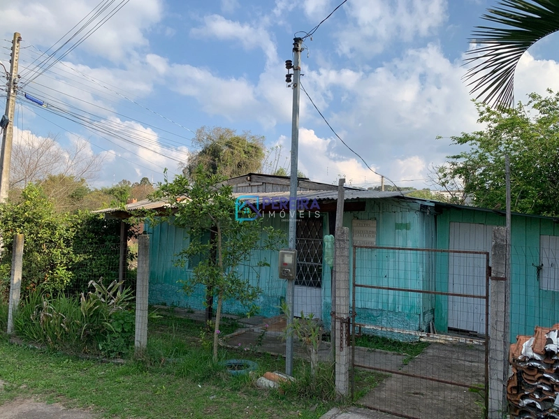 02 casas no Bairro Jardim no Verde I: 3ª foto da galeria de imagens do imóvel