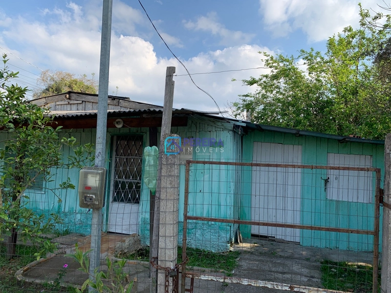 02 casas no Bairro Jardim no Verde I: 6ª foto da galeria de imagens do imóvel
