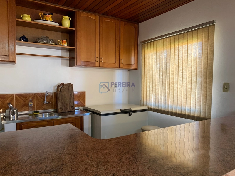 Casa com 4 dormitórios no Jardim Europa.: 21ª foto da galeria de imagens do imóvel