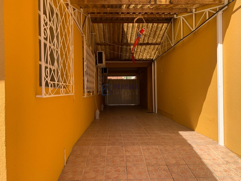 Casa com 4 dormitórios no Jardim Europa.: 15ª foto da galeria de imagens do imóvel