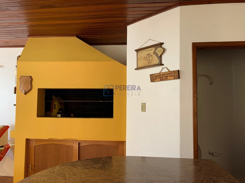 Casa com 4 dormitórios no Jardim Europa.: 23ª foto da galeria de imagens do imóvel