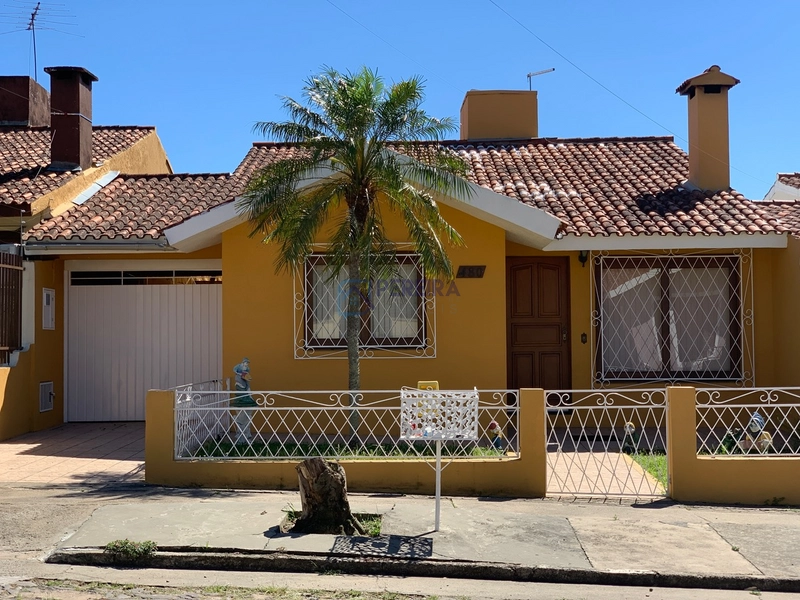 Imóvel residencial ou comercial