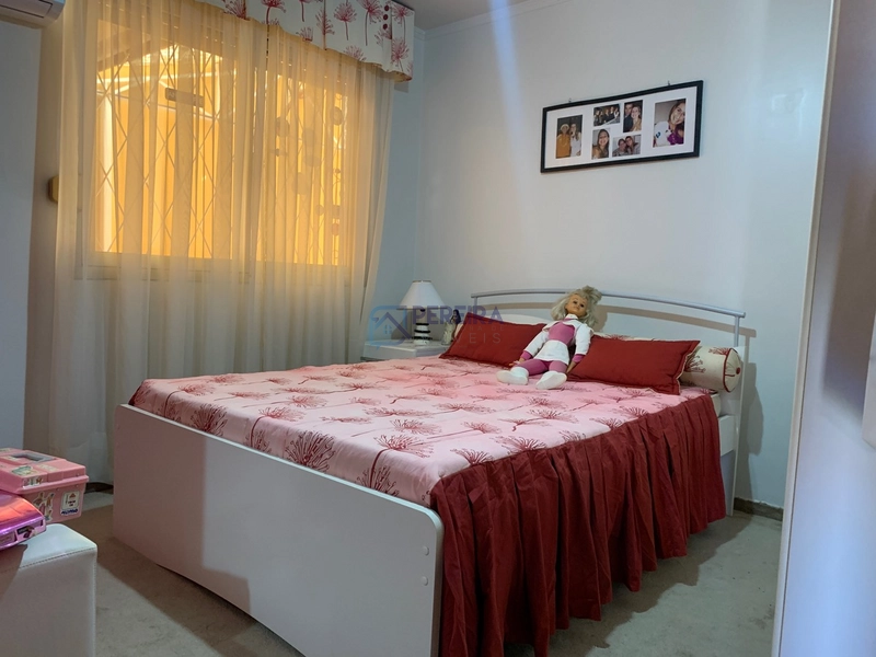 Casa com 4 dormitórios no Jardim Europa.: 9ª foto da galeria de imagens do imóvel