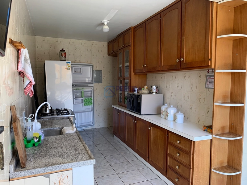 Casa com 4 dormitórios no Jardim Europa.: 11ª foto da galeria de imagens do imóvel