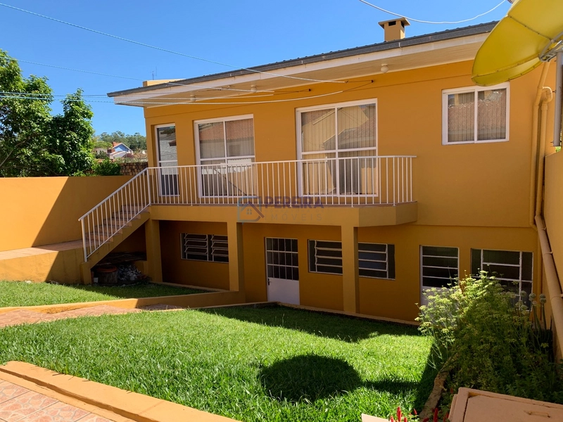 Casa com 4 dormitórios no Jardim Europa.: 14ª foto da galeria de imagens do imóvel