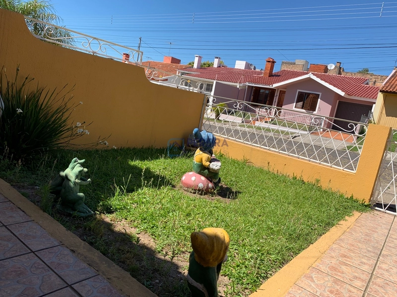 Casa com 4 dormitórios no Jardim Europa.: 24ª foto da galeria de imagens do imóvel