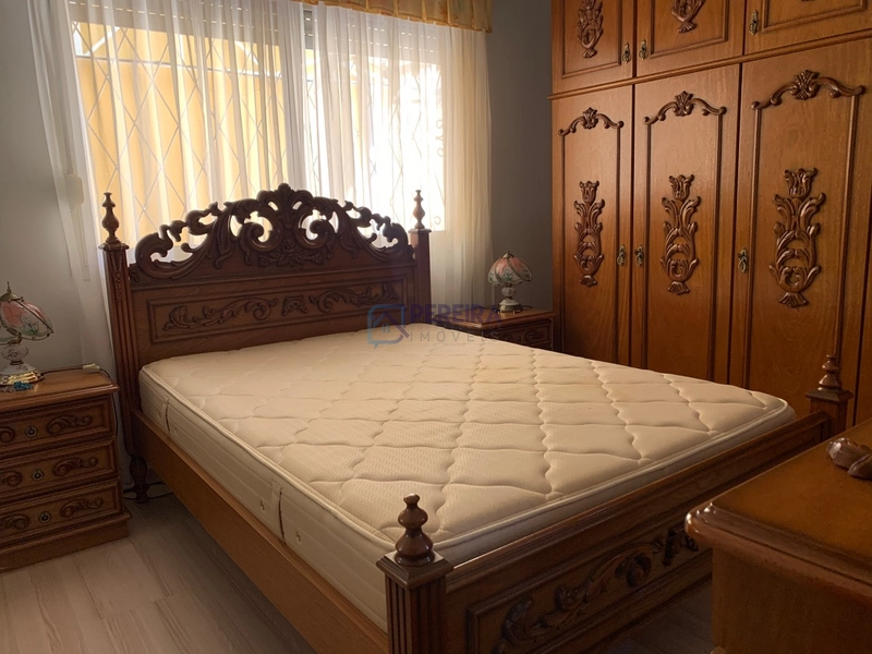 Casa com 4 dormitórios no Jardim Europa.: 5ª foto da galeria de imagens do imóvel