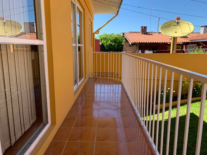 Casa com 4 dormitórios no Jardim Europa.: 18ª foto da galeria de imagens do imóvel