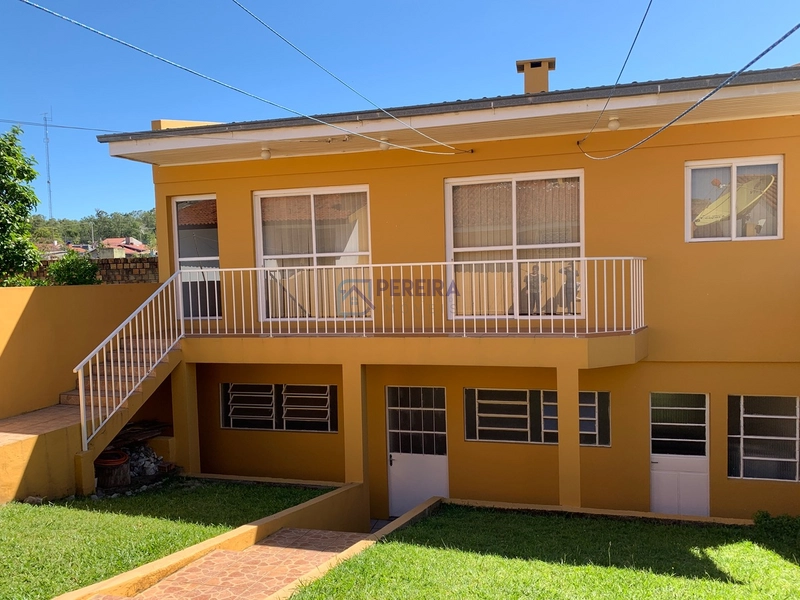 Casa com 4 dormitórios no Jardim Europa.: 13ª foto da galeria de imagens do imóvel