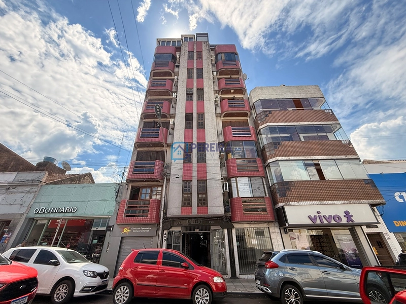 Imóvel residencial ou comercial