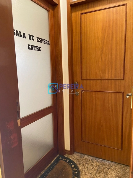 Sala comercial no Edifício Mozart: 4ª foto da galeria de imagens do imóvel