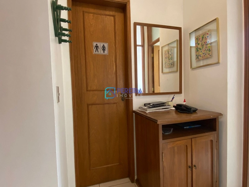 Imóvel residencial ou comercial