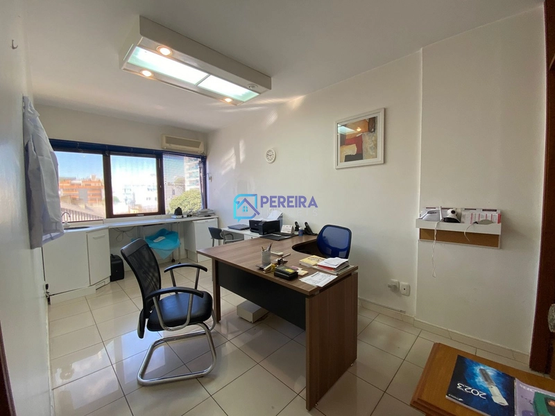 Sala comercial no Edifício Mozart: 8ª foto da galeria de imagens do imóvel