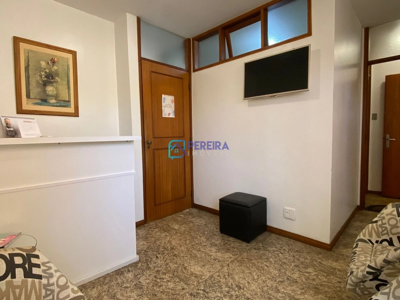 Sala comercial no Edifício Mozart: 6ª foto da galeria de imagens do imóvel