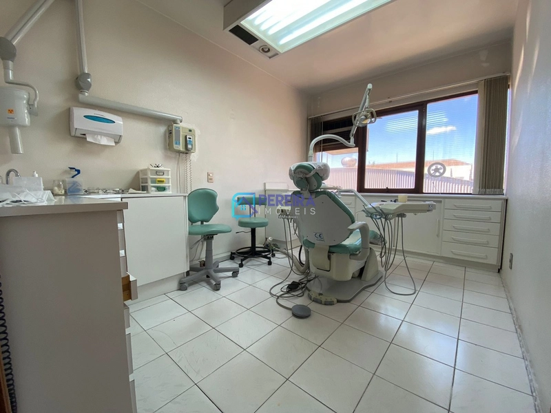 Sala comercial no Edifício Mozart: 2ª foto da galeria de imagens do imóvel