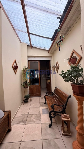 Imóvel residencial ou comercial