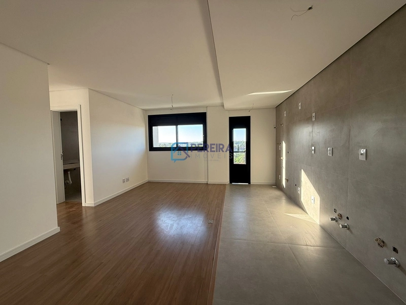 Apartamento 02 dormitórios: 3ª foto da galeria de imagens do imóvel