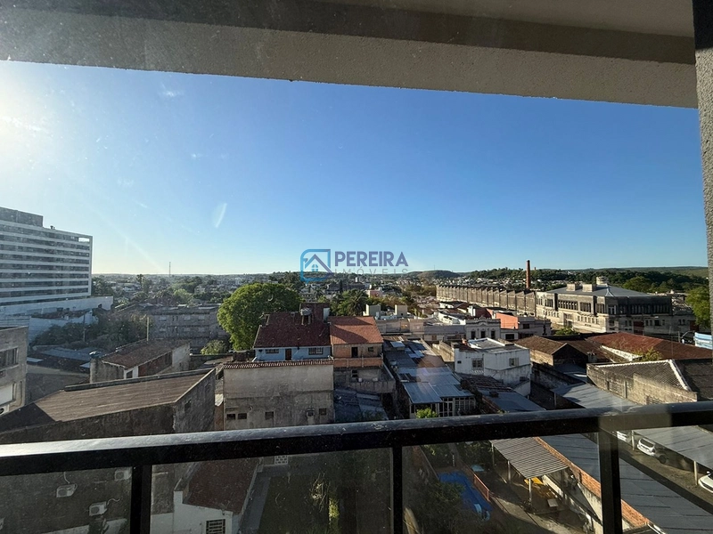 Apartamento 02 dormitórios: 1ª foto da galeria de imagens do imóvel