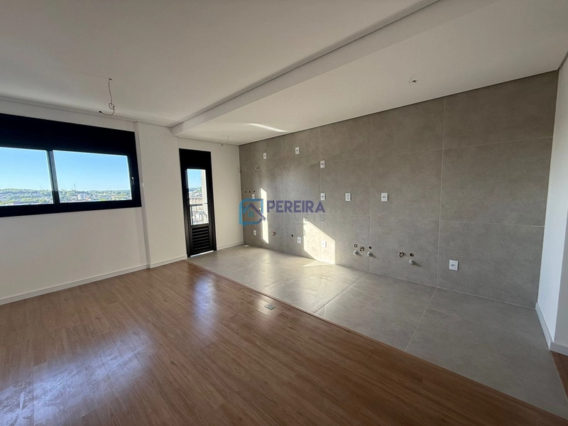 Apartamento 02 dormitórios: 5ª foto da galeria de imagens do imóvel