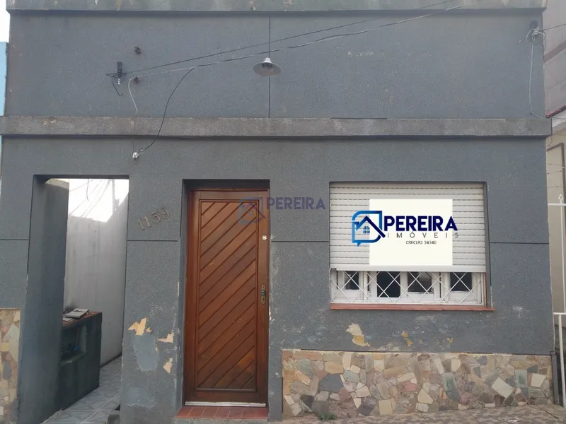 Casa no Centro: 1ª foto da galeria de imagens do imóvel