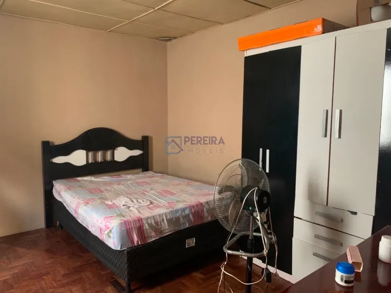 Casa no Centro: 3ª foto da galeria de imagens do imóvel