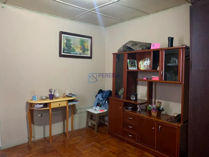 Casa no Centro: 4ª foto da galeria de imagens do imóvel