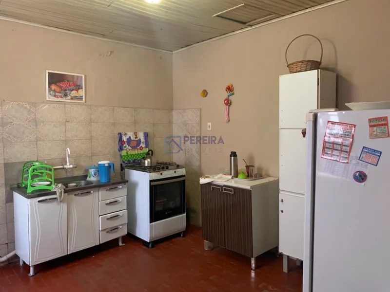 Casa no Centro: 5ª foto da galeria de imagens do imóvel