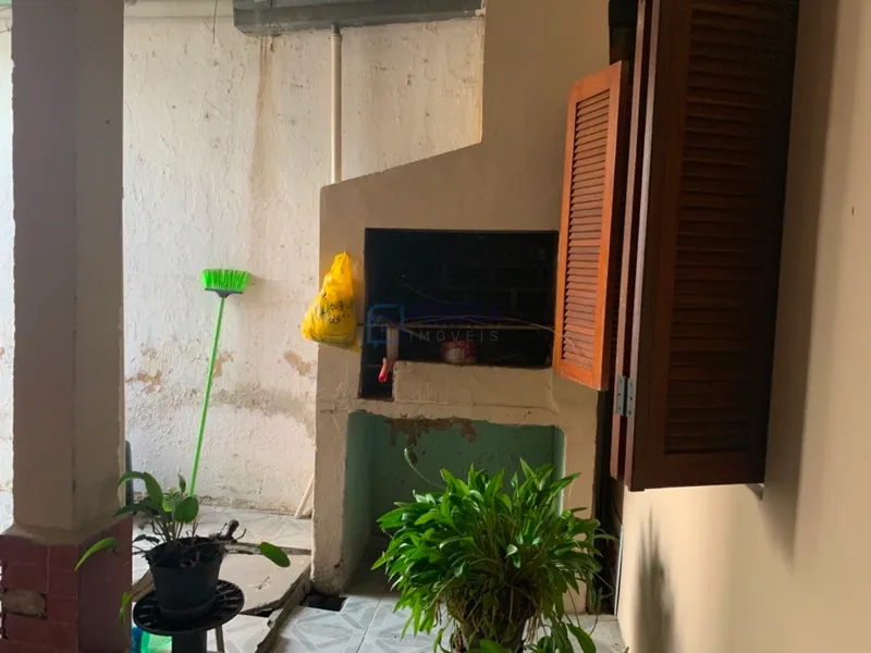 Casa no Centro: 6ª foto da galeria de imagens do imóvel