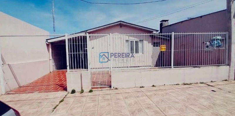 Casa 03 dormitórios em Quaraí. : 1ª foto da galeria de imagens do imóvel