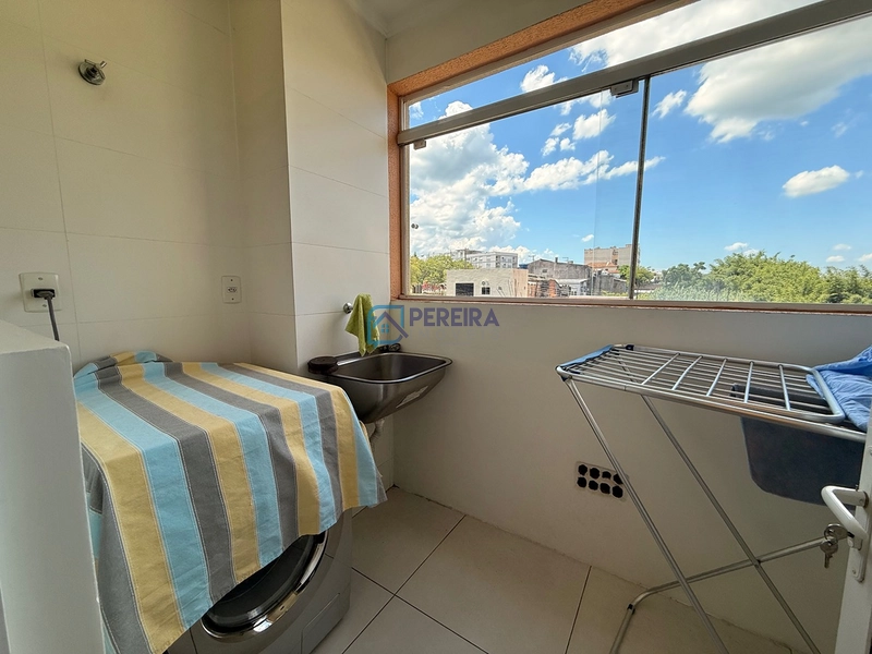 Apartamento de 03 dormitórios: 4ª foto da galeria de imagens do imóvel