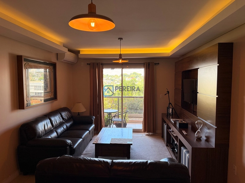 Apartamento de 03 dormitórios: 2ª foto da galeria de imagens do imóvel