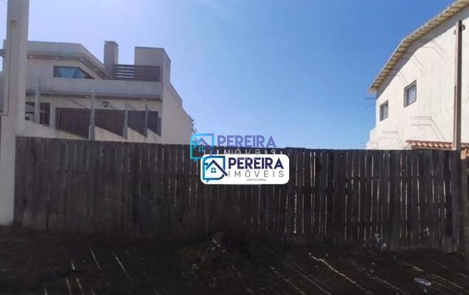 Terreno na Av. Saldanha da Gama: 1ª foto da galeria de imagens do imóvel