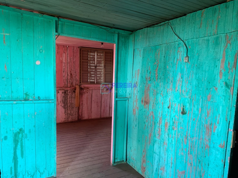 Casa barata no Wilson: 5ª foto da galeria de imagens do imóvel