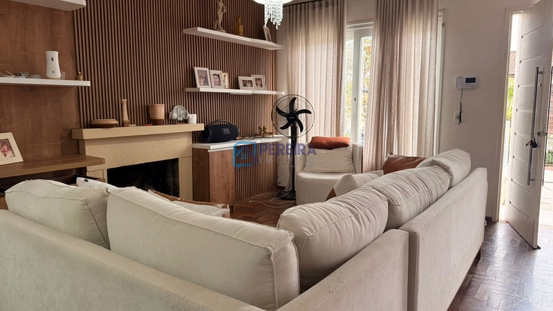 Casa de 03 dormitórios no Jardim Europa: 14ª foto da galeria de imagens do imóvel