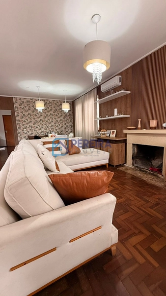 Casa de 03 dormitórios no Jardim Europa: 8ª foto da galeria de imagens do imóvel