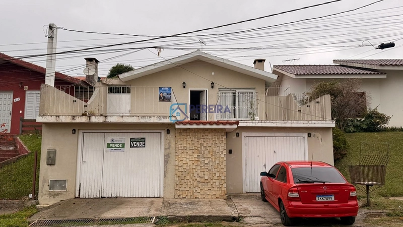 Casa de 03 dormitórios no Jardim Europa: 3ª foto da galeria de imagens do imóvel