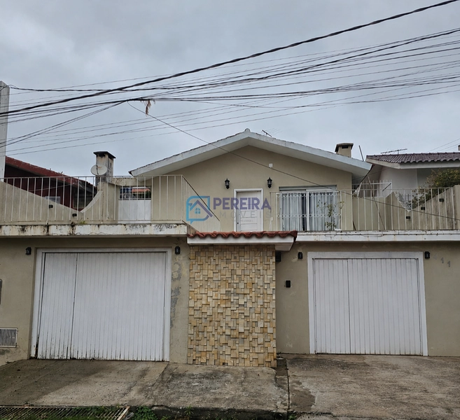 Imóvel residencial ou comercial