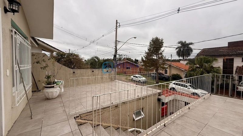 Casa de 03 dormitórios no Jardim Europa: 4ª foto da galeria de imagens do imóvel
