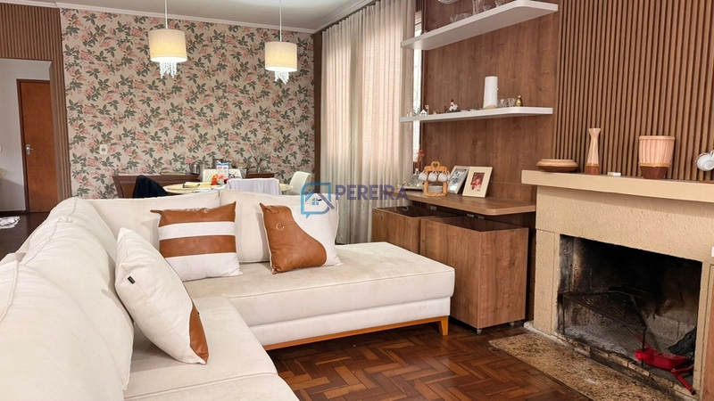 Casa de 03 dormitórios no Jardim Europa: 7ª foto da galeria de imagens do imóvel