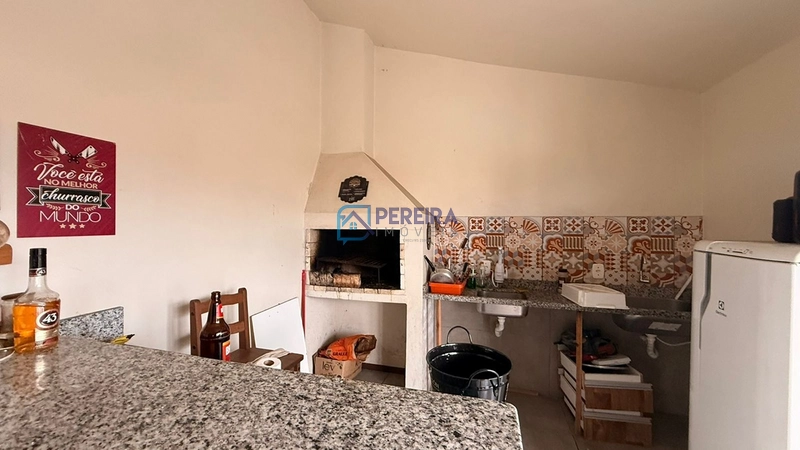 Casa de 03 dormitórios no Jardim Europa: 19ª foto da galeria de imagens do imóvel