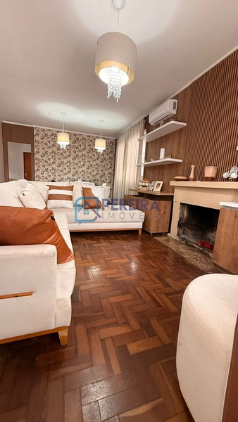 Casa de 03 dormitórios no Jardim Europa: 9ª foto da galeria de imagens do imóvel