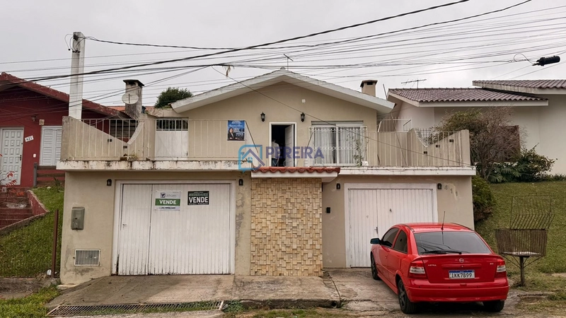 Casa de 03 dormitórios no Jardim Europa: 2ª foto da galeria de imagens do imóvel