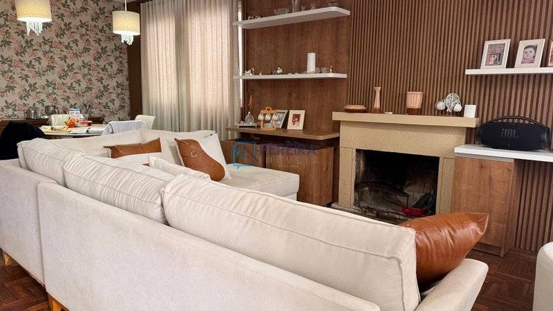 Casa de 03 dormitórios no Jardim Europa: 13ª foto da galeria de imagens do imóvel