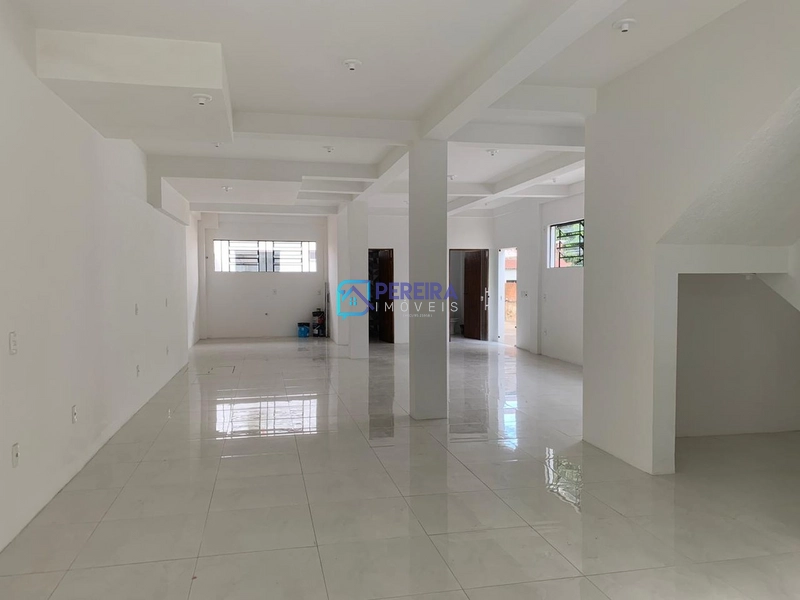 Sala comercial nova na Av. João belchior Goulart.: 1ª foto da galeria de imagens do imóvel