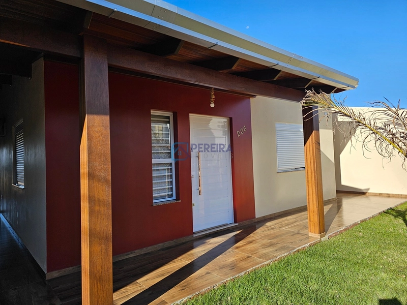 Casa de 03 dormitórios mobiliada: 13ª foto da galeria de imagens do imóvel