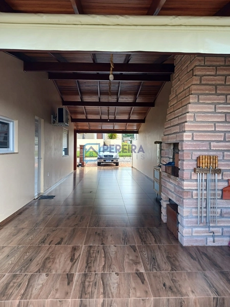 Casa de 03 dormitórios mobiliada: 59ª foto da galeria de imagens do imóvel