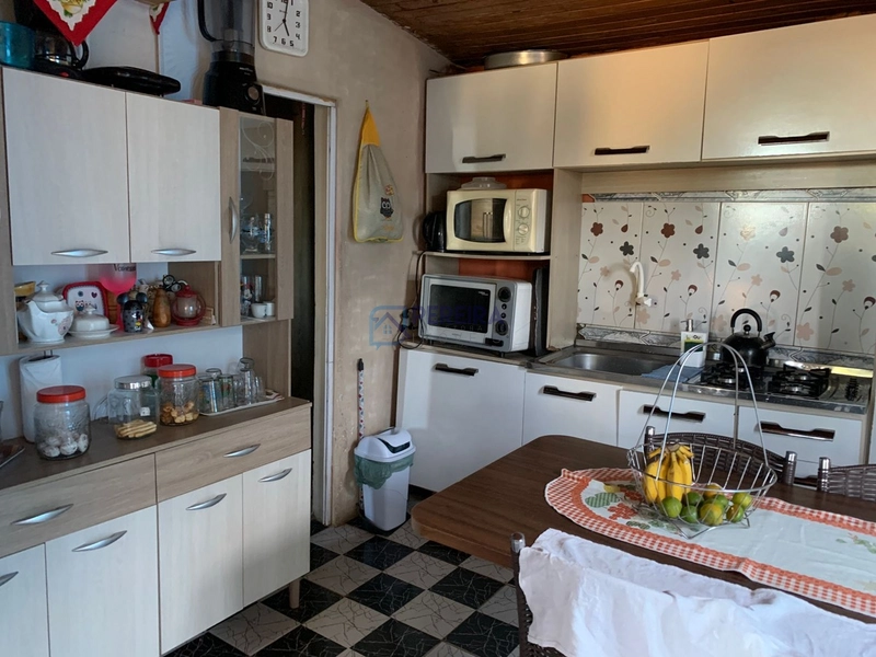 Casa de 02 dormitórios no bairro Jardins .: 4ª foto da galeria de imagens do imóvel