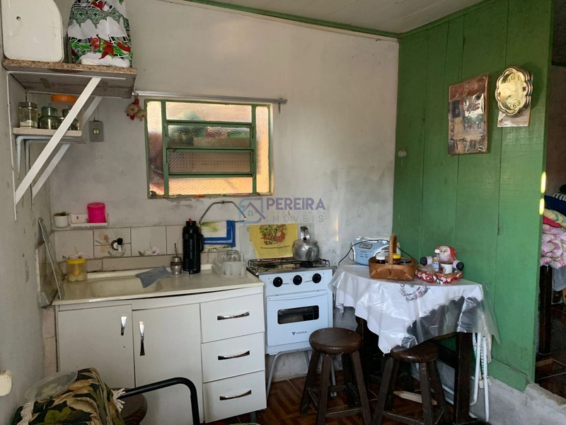 Casa de 02 dormitórios no bairro Jardins .: 11ª foto da galeria de imagens do imóvel