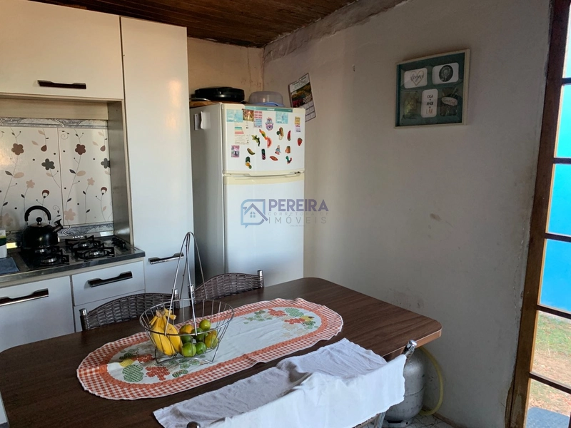 Casa de 02 dormitórios no bairro Jardins .: 10ª foto da galeria de imagens do imóvel