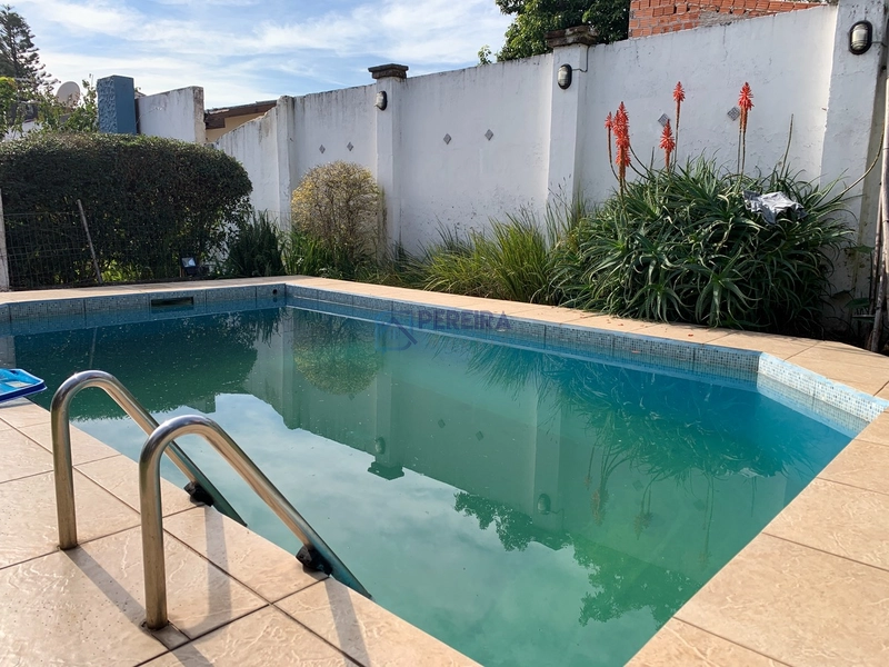 Casa no Centro com 3 dormitórios: 8ª foto da galeria de imagens do imóvel